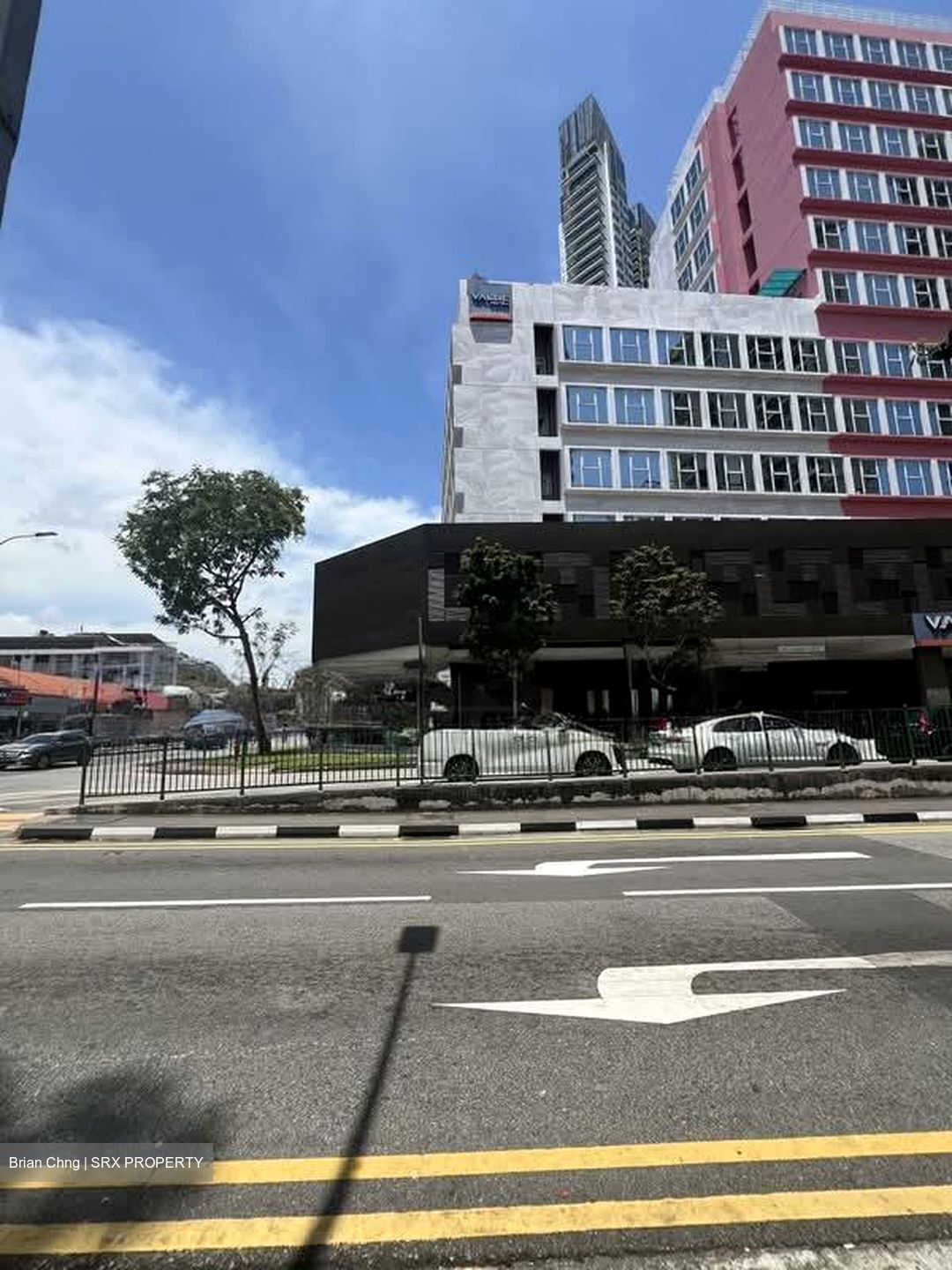 Balestier Road (D12), Shop House #589651621